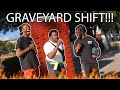 Jamaican public freestyle episode 6 se4 you must watch graveyard shift chrismalachi