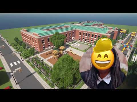 Build a School - Build a School