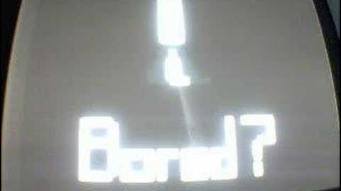 a beginning for my FPGA studies, part 2