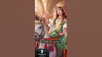 Why King Robert nearly Married Margaraey to replace Cersei as Queen 😨