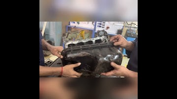 PISTON & CONNECTING ROD ASSEMBLY