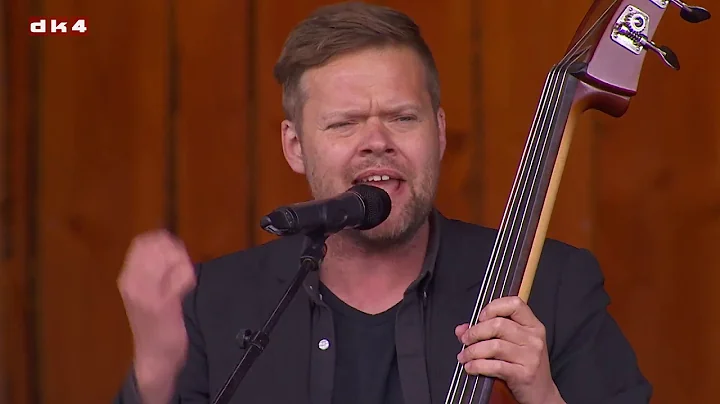 Admiralens vise - Maries Festival Band - Sommersan...