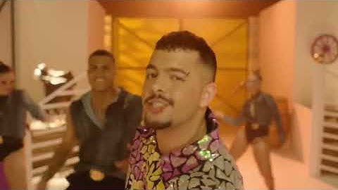 PEDRO SAMPAIO - GALOPA (COREOGRAFIA OFICIAL)