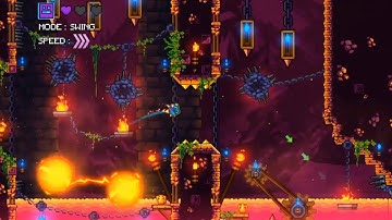 Dash Remake? "Dash Redux" by Zaxvort 100% Complete | Geometry Dash 2.2