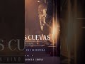 Carlos Cuevas  - Un Poco Más (En Vivo) #short