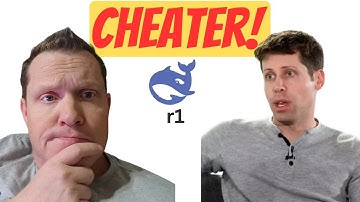 I Caught OpenAI CHEATING and Here