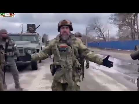 Tańcz Rosjo Płacz Europo ,,ТАНЦУЙ РОССИЯ И ПЛАЧЬ ЕВРОПА...