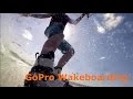 Gopro wakeboarding  south africa