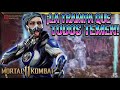 ATAQUE SORPRESA que nadie espera de FROST - Mortal Kombat 11