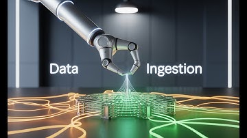Data Ingestion Explained Simply (4 Minutes)