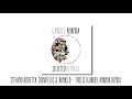 Stefano Richetta Donatello Arnas D This Is Gabriel Ananda Remix Soulful Techno Records 2017