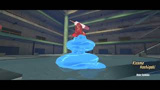NARUTO SLUGFEST X Gameplay (ADVENTURE - CLAY GUARD) #80 🎯BHARATH TAMIL GAMING