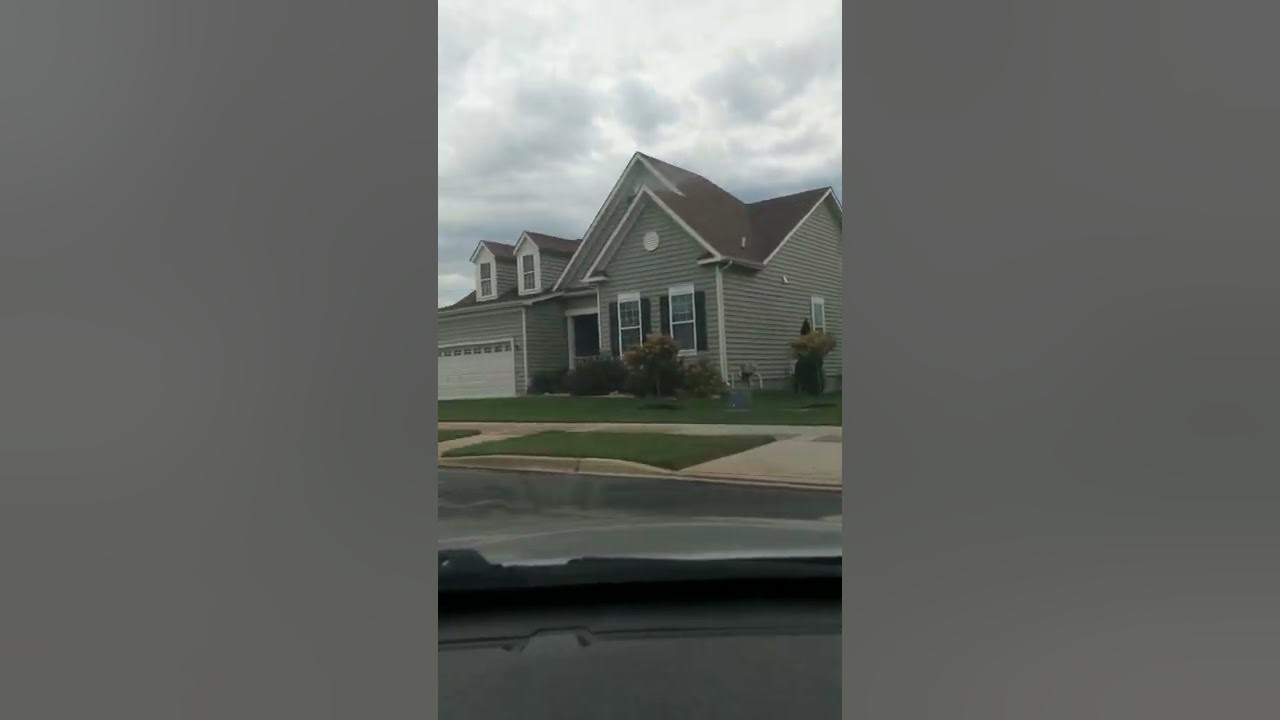 the ponds at bayberry south neighborhood Middletown Delaware usa