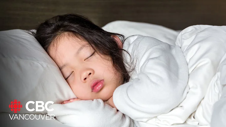 How inconsistent sleep regulations across Canada might affect children's health