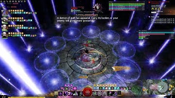 GW2 - Daily... Dark Ai (100 CM) - 1:17 | Staxe Mirage PoV