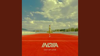 Out of Love (feat. Whitney Phillips) - INDIIA