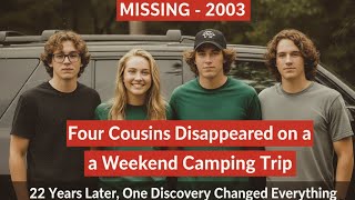 Tennessee 2003 Cold Case Solved — arrest shocks community Wealth