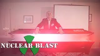 GRAVEYARD - 'Please Don't' - Music Video Coming Soon (OFFICIAL TEASER)