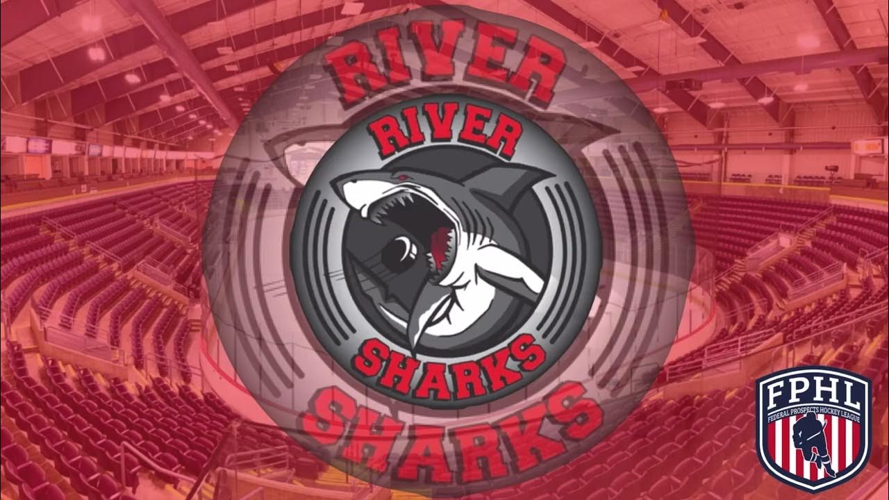 Elmira River Sharks Goal Horn 2324 YouTube