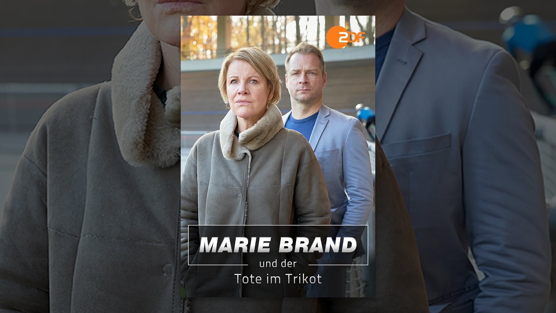Marie Brand und der Tote im Trikot YouTube Marie Brand und der Tote im Trikot YouTube