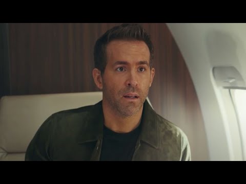 Ryan Reynolds Opens Up About Being A Girl Dad And The Big Piece Of Life Advice He's Shared With His