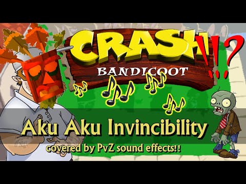 Aku Aku Sound Effect 