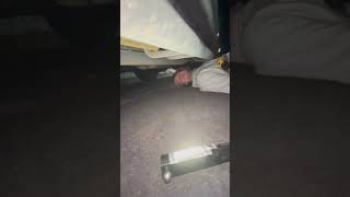 Straight Piping Moms Car Prank