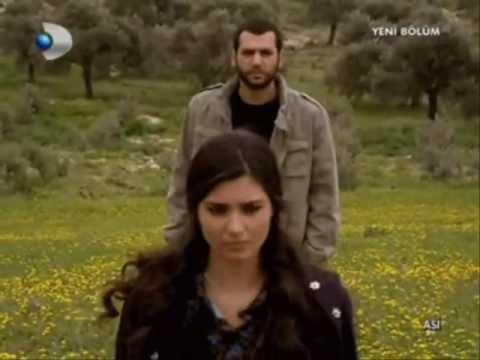 Murat Yildirim And Tuba Buyukustun As Demir And Asi Tko Je Kriv Youtube