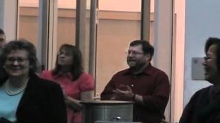 UNCG ACE Scholars Graduation 2011