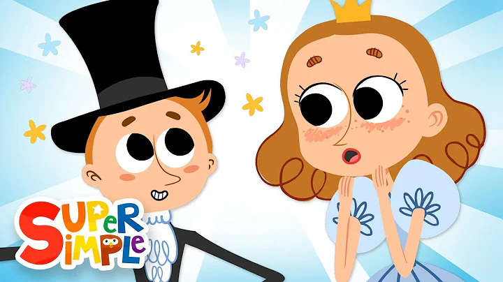 12 Days Of Christmas | Kids Songs | Super Simple Songs