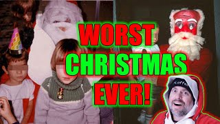 Worlds Worst Christmas!! 2023