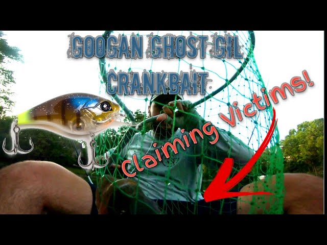 Googan Crankbait, Ghost gil Banger