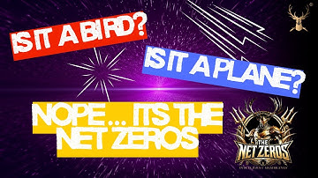 The Net Zeros Are Here! 🌍 | Achieving Net Zero in Construction