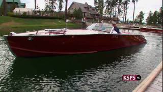 Hand crafted, built from the ground up, quality wooden boats. Stancraft has been building high end wooden boats in North Idaho for 