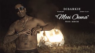 Video thumbnail of "DiBarkie - Mooi Oema ft. Damaru & John Clay (prod. MIRCHI)"