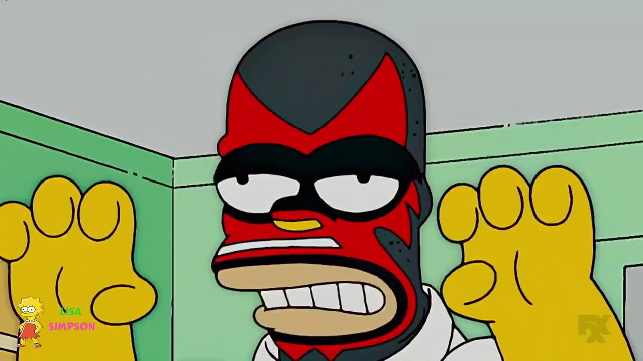 Simpsons Random The Simpsons Funny Moments Compilation (EP 9) - YouTube