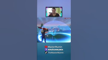 Insane 1v3 Clutch to Win the Game @MasterMumin  #fortnitecommunity #fortniteclips #gaming