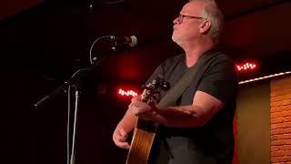Shawn Mullins: “The Great Unknown” City Winery Philadelphia 2/21/24