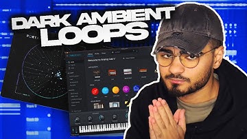 How To Make Dark Samples  (Cubeatz, 808 Mafia) | FL Studio 21 Tutorial