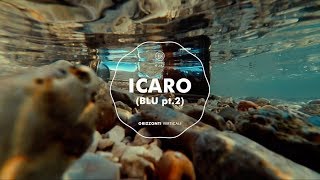 Video thumbnail of "Doro Gjat - Icaro (Blu pt. 2)"