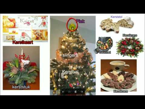 วีดีโอ: อาหารค่ำวันคริสต์มาสแบบดั้งเดิมของชาวดัตช์คืออะไร?