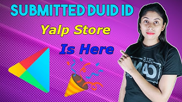 New Yalp Store For Z4 User 2021