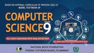 Generations of Computer | 1st Gen FBISE Class 9( Part 3 )2026