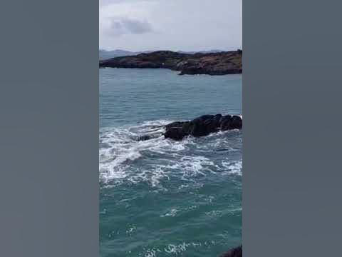 Ірландія Природа - YouTube