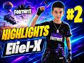 Fortnite Highlights 2026 #2 - My FASTEST Edit Clips ⚡