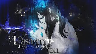 Disarm You [MEP]