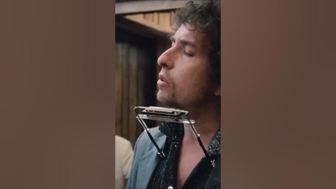 The ONE Singer Who Made Bob Dylan Nostalgic for His Own Music The ONE Singer Who Made Bob Dylan Nostalgic for His Own Music
