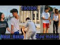 Mein bestes Video ist Moso Hakim || The best Slow Motion videos on tiktok || Tiktok  2020