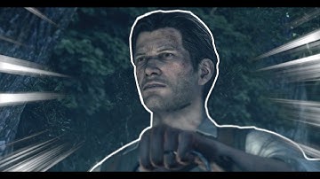 THE EVIL WITHIN BUT I