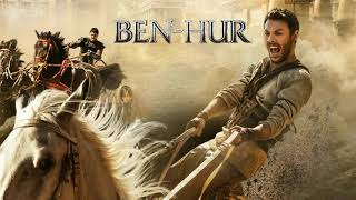 Ben-Hur Soundtrack - Ben-Hur Theme (Marco Beltrami)
